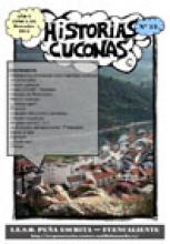 Historias Cuconas